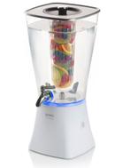 Domo DO9197LD, Elektronische apparatuur, Blenders, Ophalen of Verzenden, Nieuw