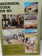 Meerhem toen en nu huize sint-jan de deo gent, Boeken, Ophalen of Verzenden, Gelezen