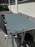 Tables de jardin, Ophalen of Verzenden, Zo goed als nieuw