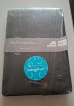 Nieuwe iMoshion Laptop Cover zwart Macbook Pro Retina 13", Computers en Software, Laptophoezen, Ophalen of Verzenden, Nieuw