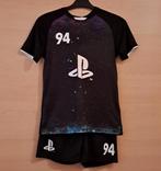 {  voetbaltenue PlayStation ( maat 158-164), Kinderen en Baby's, Kinderkleding | Maat 158, Jongen of Meisje, H&M, Sport- of Zwemkleding