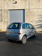 Opel Meriva 1.4 Benzine – 2006 – Airco - Gekeurd vvk, Auto's, Bedrijf, Meriva, Euro 4, Te koop