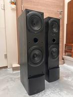KEF Q50 SP3174 vloerstaande luidsprekers, Ophalen, Gebruikt