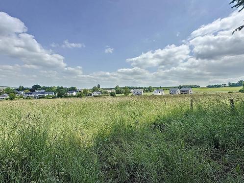 Terrain à vendre à Bastogne-Wardin, Immo, Gronden en Bouwgronden, 1000 tot 1500 m²