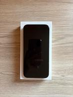 iPhone 15 – 256GB – Lichtblauw – Krasvrij – 90% batterij, Gebruikt, IPhone 15, Blauw, Zonder abonnement
