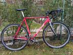 gravelfiets FOCUS, Fietsen en Brommers, Fietsen | Heren | Sportfietsen en Toerfietsen, 28 inch, Gebruikt, 15 tot 20 versnellingen
