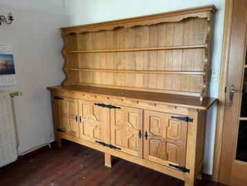 dressoir jaar 60 prijs 1850 mogelijkheid bovendien: beschikbaar voor biedingen