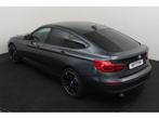 BMW 318 Gran Turismo dA - GT GRAN TURISMO NAVI - LEDER - LE, Achat, Entreprise, 5 portes, Automatique