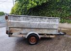 Kipper 750kg keuringsvrij 125x250cm, Auto diversen, Ophalen, Gebruikt