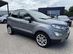 Ford EcoSport Ecosport 1.0 125 Pk (Navi, Bluetooth, achterui, Auto's, Ford, Voorwielaandrijving, Gebruikt, Ecosport, Handgeschakeld