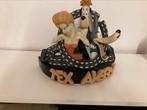 Tex Avery beeldje, Collections, Statues & Figurines, Comme neuf, Enlèvement ou Envoi