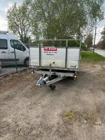 aanhangwagen, Auto diversen, Aanhangers en Bagagewagens, Ophalen, Gebruikt