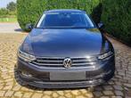 Volkswagen Passat Variant 1.5 TSI Business OPF DSG, Autos, Volkswagen, 1479 kg, Argent ou Gris, Entreprise, Noir