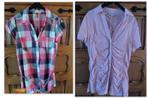 2 blouses taille 36, Vêtements | Femmes, Blouses & Tuniques, Comme neuf, C&A, Taille 36 (S), Rose