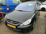 Peugeot 307 1.6-16V XS, Gebruikt, Overige brandstoffen, Bedrijf, Te koop