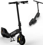 Top-conditie Pure Electric steps te koop!, Fietsen en Brommers, Steps, Ophalen of Verzenden, Zo goed als nieuw, Elektrische step (E-scooter)