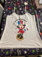 Nieuw Disney topje - Minnie Mouse Love from Paris - maat XL, Vêtements | Femmes, Tops, Enlèvement ou Envoi, Neuf, Taille 46/48 (XL) ou plus grande