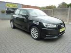 Audi A1 1.0 TFSI, Auto's, A1, Euro 6, Zwart, Bedrijf