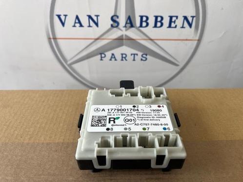 Centrale Deurvergrendelings Module van een Mercedes CLA, Auto-onderdelen, Overige Auto-onderdelen, Mercedes-Benz, Gebruikt, 3 maanden garantie