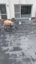 Pavage, Jardin & Terrasse, Pavé & Dalles, Enlèvement ou Envoi