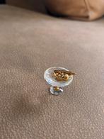 Swarovski fruitschaal, Ophalen, Zo goed als nieuw
