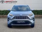 Toyota RAV-4 Dynamic Plus+cam+nav+sens V&A, https://public.car-pass.be/vhr/0d1511ab-01de-4304-8080-5893ff806fa2, 161 kW, Overige kleuren