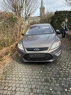 Mondeo, Auto's, Ford, Euro 5, Mondeo, Diesel, Particulier