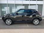 Nissan Juke 1.2i in goede staat, Stof, Bedrijf, Handgeschakeld, 5 deurs