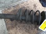 Schokdemperpoot rechts-voor van een Peugeot 206, Ophalen of Verzenden, 3 maanden garantie, Gebruikt, Peugeot