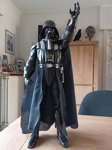 Darth Vader 51 cm groot beschikbaar voor biedingen