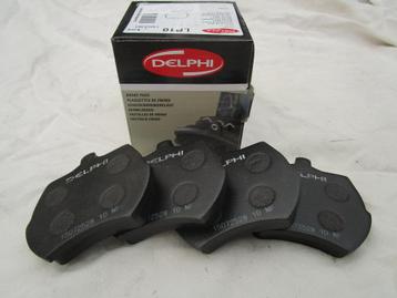 Remblok set DELPHI schijfrem 8.4" 84-00 , CLASSIC MINI beschikbaar voor biedingen
