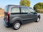 Citroen 1.6 benzine met GAS LPG, Auto's, Euro 6, 5 deurs, LPG, Te koop