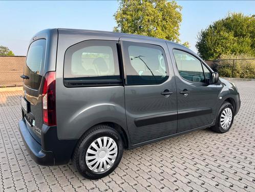 Citroen 1.6 benzine met GAS LPG, Auto's, Citroën, Bedrijf, Berlingo, LPG, Euro 6, Break, 5 deurs, Handgeschakeld, Ophalen