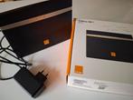 Flybox, Computers en Software, Routers en Modems, Ophalen, Gebruikt