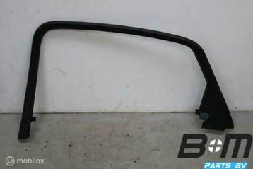 Raamlijst rechtsachter Audi A4 8W Limo Facelift 8W5867672 beschikbaar voor biedingen