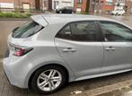 Toyota Corolla hybrid 1.8.   Dynamic 29000km, Auto's, Stof, 4 cilinders, Corolla, 5 zetels