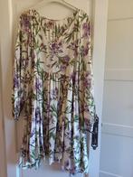 Nieuw kleed MT58 oksel-oksel 80cm lengte 1,06m, Kleding | Dames, Grote Maten, Ophalen of Verzenden, Nieuw