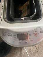 Brood bak machine, Elektronische apparatuur, Broodbakmachines, Ophalen, Zo goed als nieuw