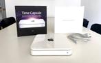 Apple Time Capsule 3TB, Ophalen