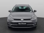 Volkswagen Golf Variant 1.6 TDI Comfortline | Navi | ECC | S, Auto's, Te koop, Zilver of Grijs, https://public.car-pass.be/vhr/1d841894-1f73-48f6-beb2-26ba2415320d
