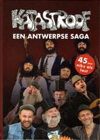 Katastroof: een Anwerpse saga - 45 jaar niks als last, Ophalen of Verzenden, Nieuw, Artiest