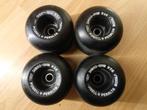 64mm 95A Powell Peralta Mini Cubic Skateboard Wheels, Sport en Fitness, Skateboarden, Verzenden, Gebruikt, Skateboard, Longboard