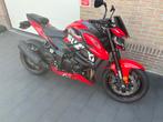 Suzuki GSX-S 750 2018 gsxs RED-BLACK edition 12000 kilometer, Motoren, Motoren | Suzuki, 750 cc, 4 cilinders, Motorrijbewijs A