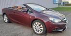 Opel cascada, Auto's, Voorwielaandrijving, Beige, 4 cilinders, Cabriolet