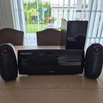 Home cinema Samsung, Audio, Tv en Foto, Home Cinema-sets, Ophalen, Zo goed als nieuw, Overige merken, Dvd-speler