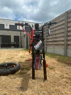 v20 pro, Fietsen en Brommers, Ophalen