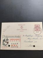 Verschueren koffie Kortrijk, Verzamelen, Ophalen of Verzenden