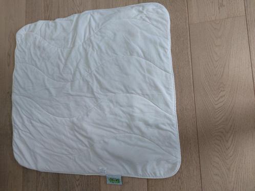 Bamboe dekbed voor kinderen, Kinderen en Baby's, Kinderkamer | Beddengoed, Zo goed als nieuw, Deken of Dekbed, Jongetje of Meisje