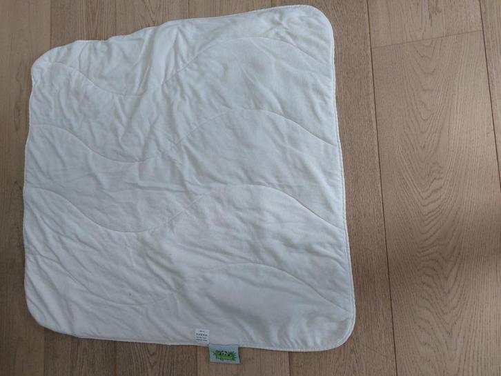 Bamboe dekbed voor kinderen, Kinderen en Baby's, Kinderkamer | Beddengoed, Zo goed als nieuw, Deken of Dekbed, Jongetje of Meisje