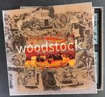 WOODSTOCK - The 25th anniversary collection ( 4CD Boxset ), Verzenden, Zo goed als nieuw, Poprock